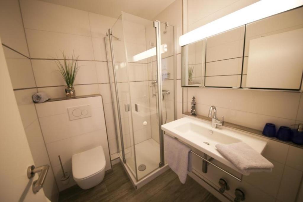 Ferienwohnung Seesternresidenz App.12 Scharbeutz Exteriér fotografie