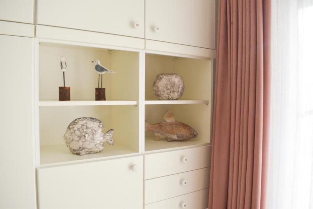 Ferienwohnung Seesternresidenz App.12 Scharbeutz Exteriér fotografie