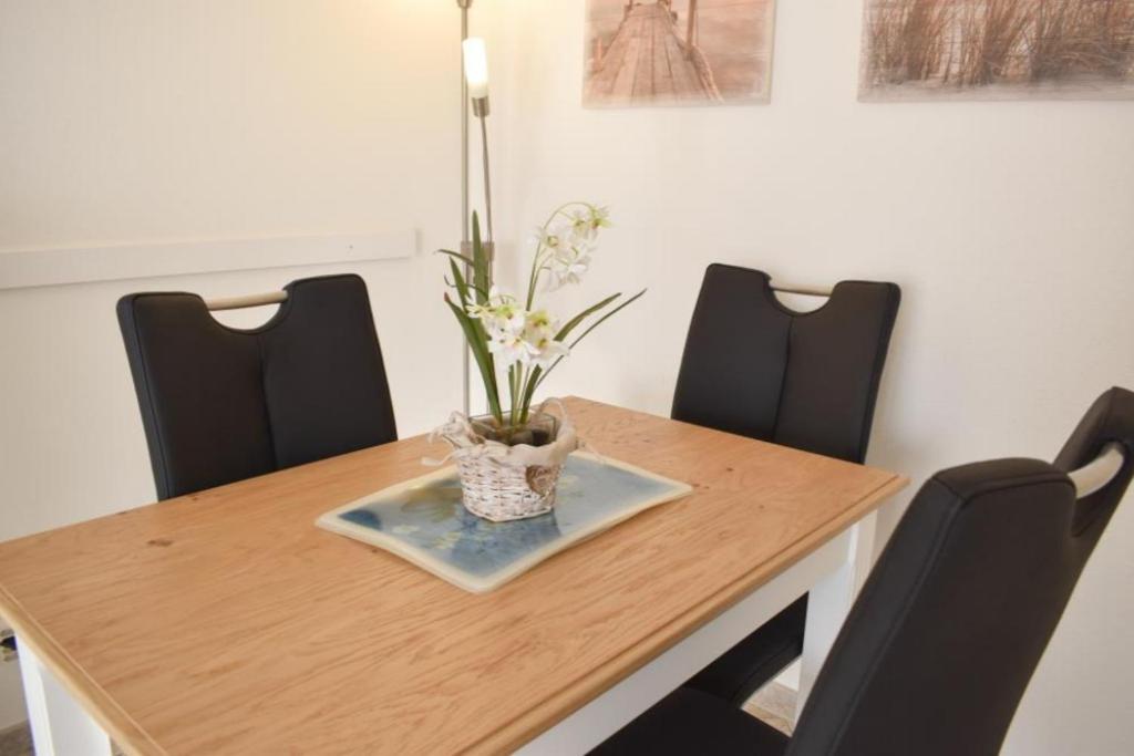 Ferienwohnung Seesternresidenz App.12 Scharbeutz Exteriér fotografie
