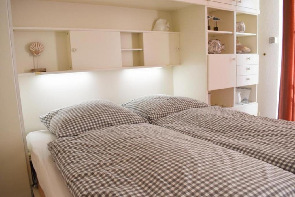 Ferienwohnung Seesternresidenz App.12 Scharbeutz Exteriér fotografie